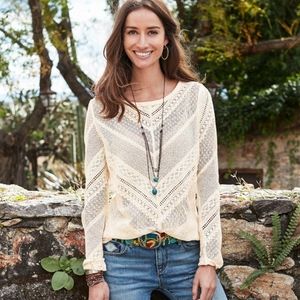 Sundance Lace for Days